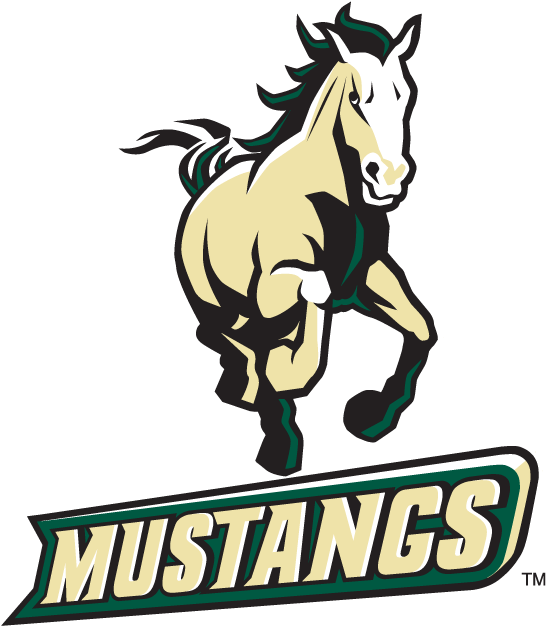 Cal Poly Mustangs 1999-Pres Alternate Logo iron on transfers for T-shirts